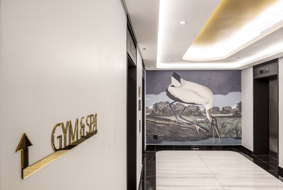 1 Bedroom Property for Sale in Cape Town City Centre Western Cape